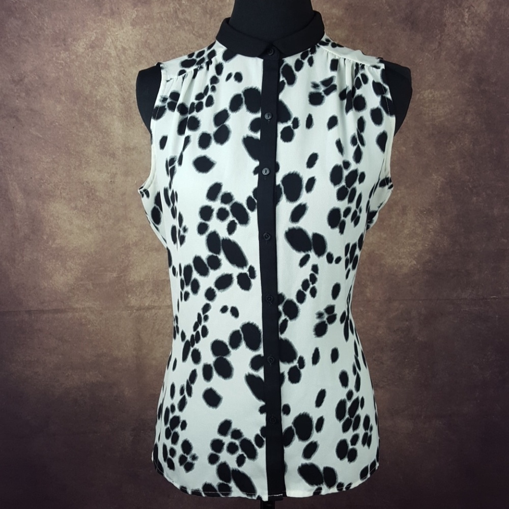 Worthington Top - Sz M